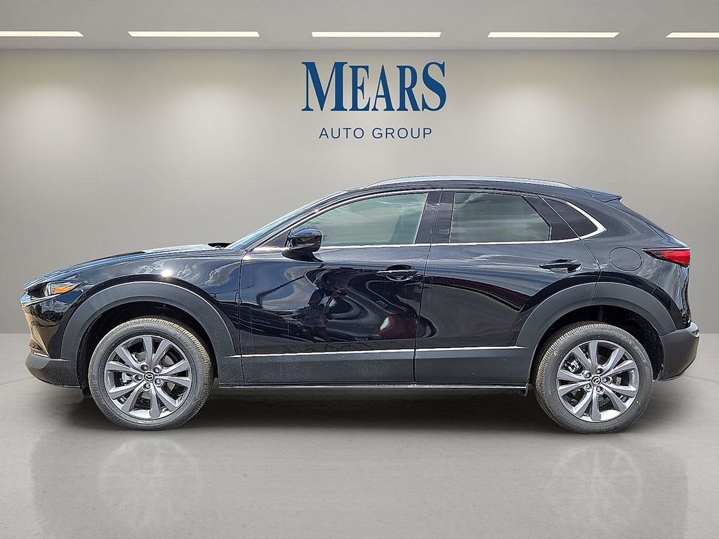 New 2025 MAZDA CX-30 AWD 2.5 S w/ Premium Package image 2