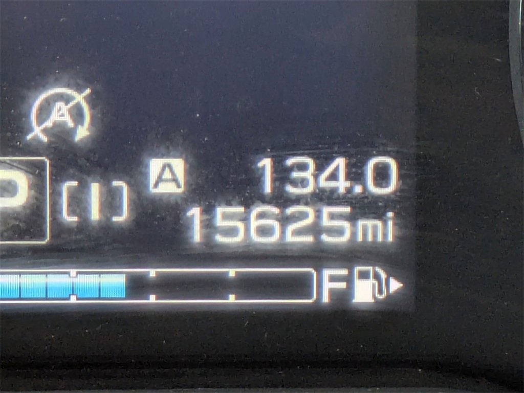 Used 2020 Subaru Crosstrek 2.0i Premium w/ Popular Package #4 image 29