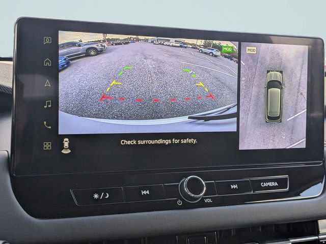 New 2026 Mitsubishi Outlander SE image 20