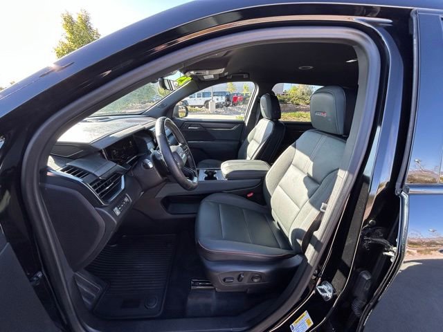 Used 2025 GMC Acadia AT4 w/ Super Cruise Package AWD/4WD image 12
