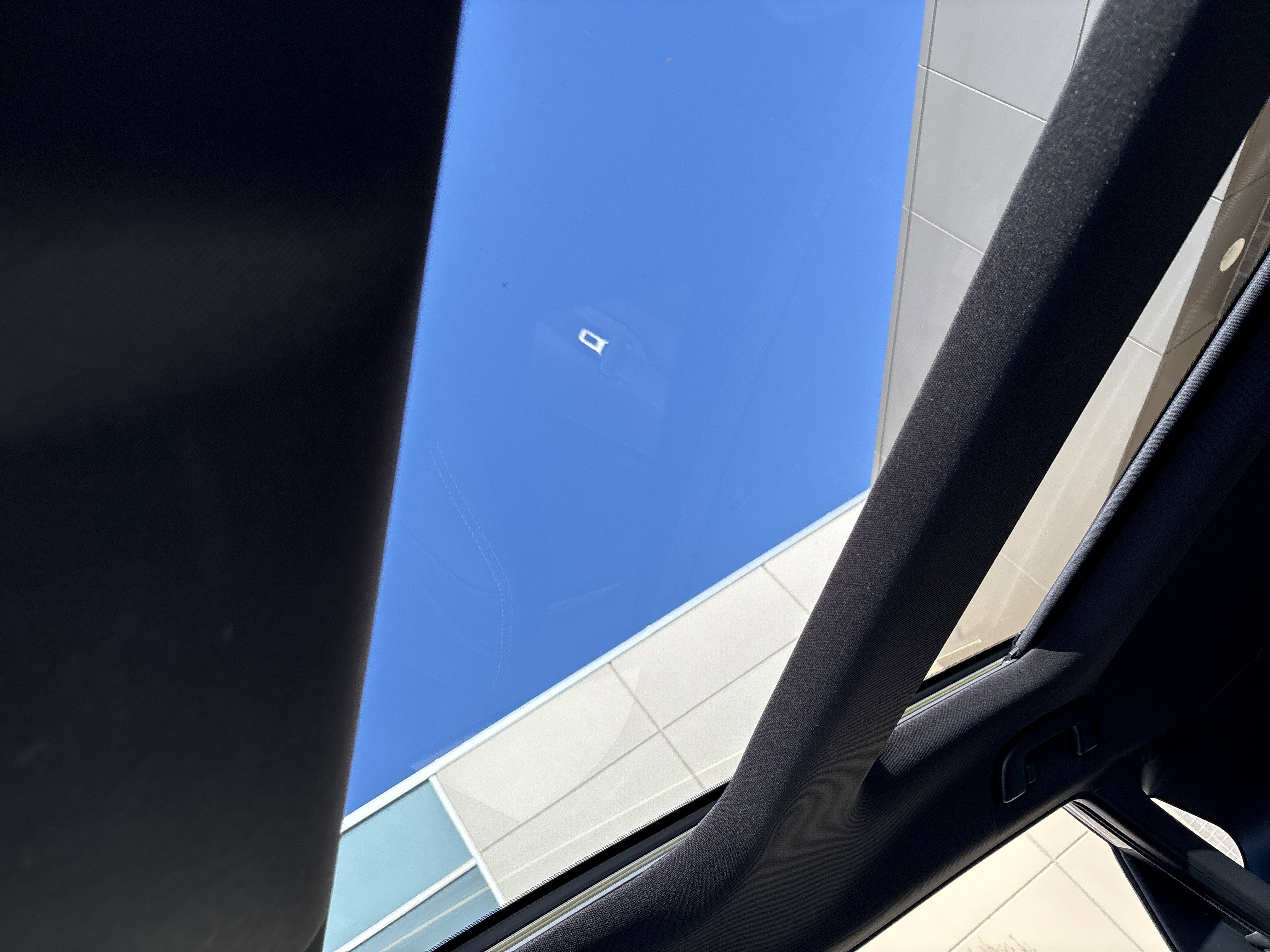 Used 2024 Toyota bZ4X Limited w/ Weather Package image 28