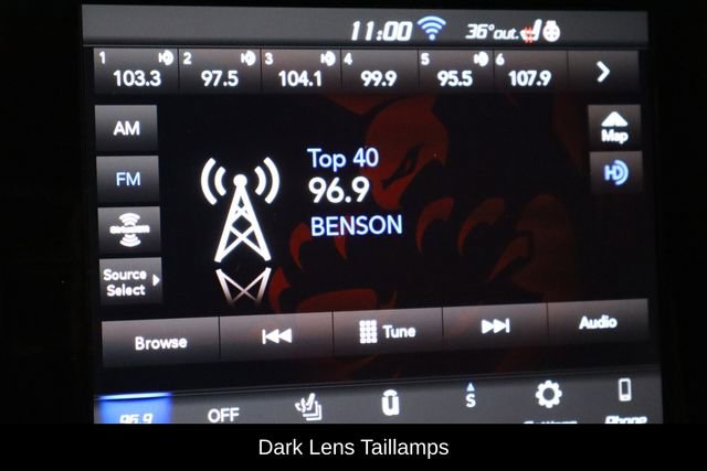 Used 2021 Jeep Grand Cherokee Laredo X image 25