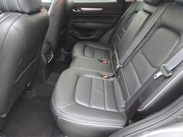 New 2025 MAZDA CX-5 AWD 2.5 S w/ Preferred Package image 11