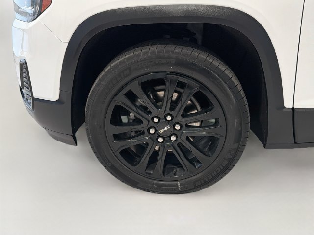 Used 2023 GMC Acadia SLE w/ Driver Convenience Package AWD/4WD image 27