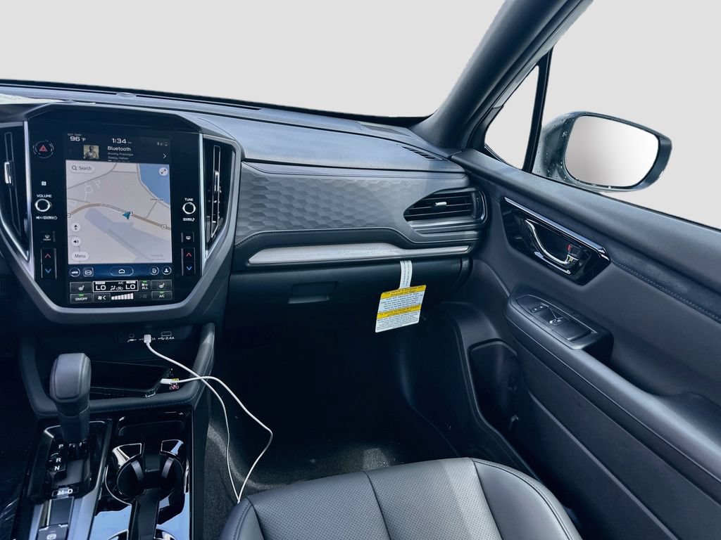 New 2026 Subaru Forester Limited AWD/4WD image 21