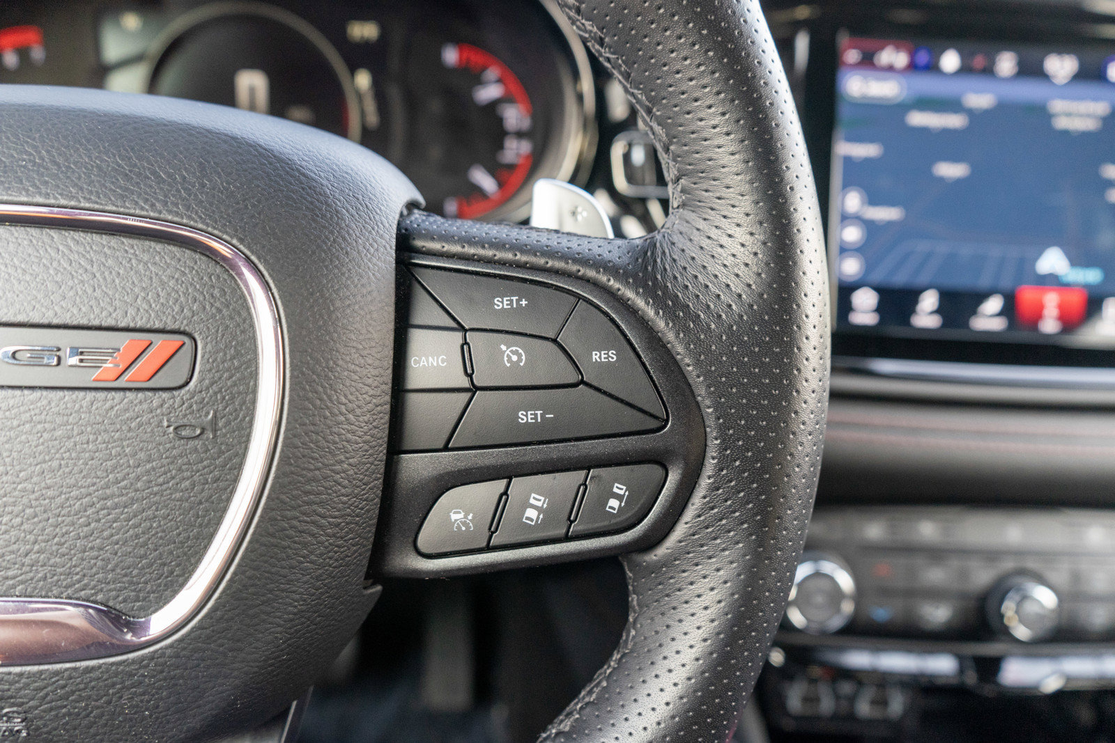 Used 2025 Dodge Durango R/T AWD/4WD image 27