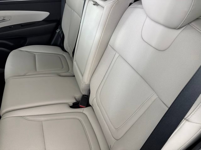 Used 2023 Hyundai Tucson SEL w/ Convenience Package FWD image 30