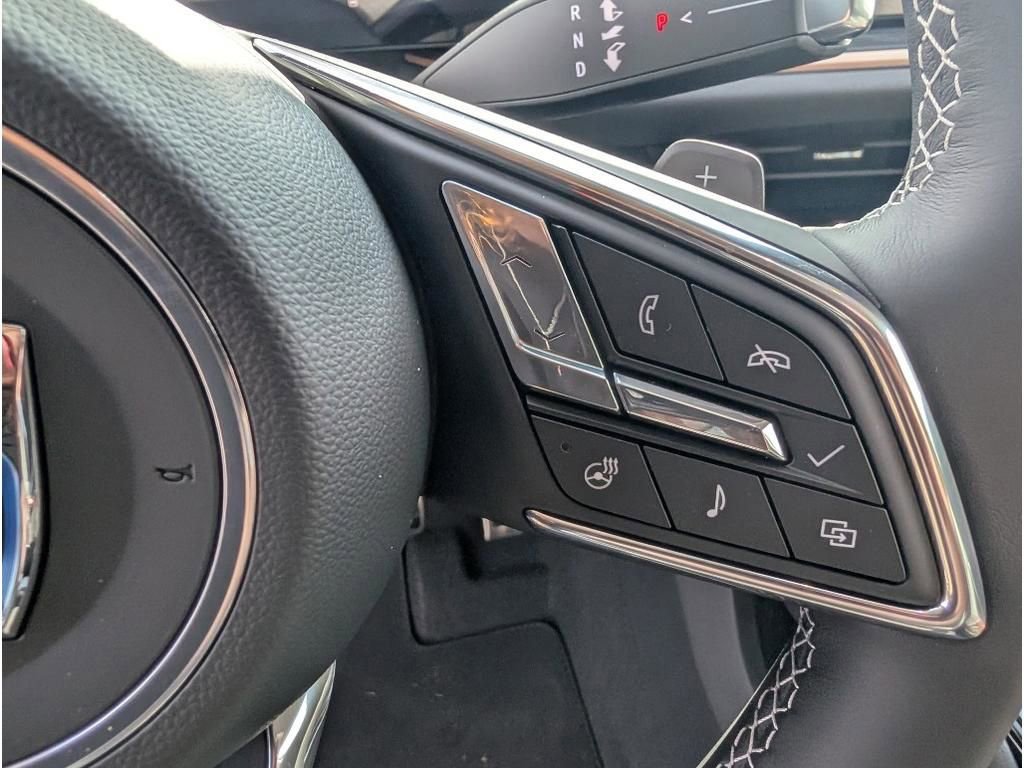 New 2025 Buick Envision Sport Touring image 20