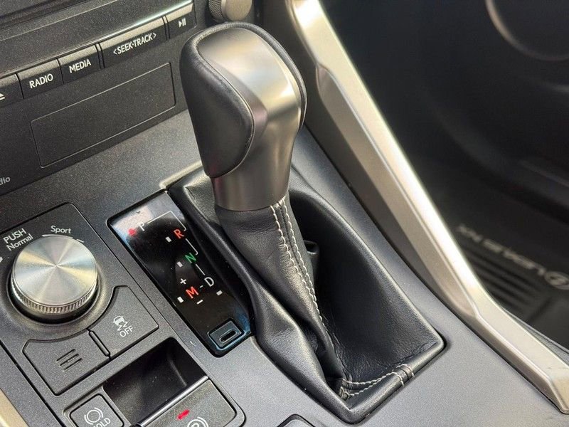 Used 2019 Lexus NX 300 FWD image 19
