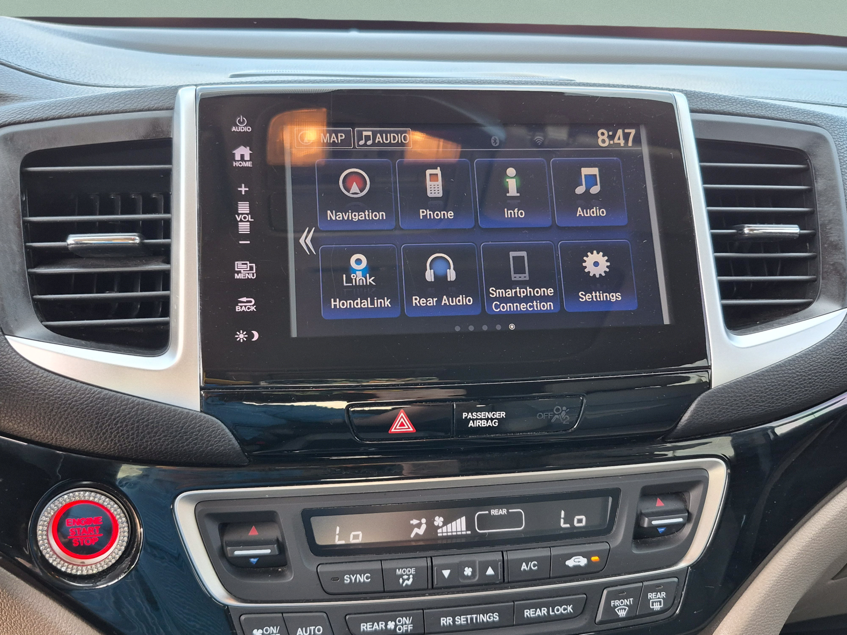 Used 2017 Honda Pilot Touring image 26