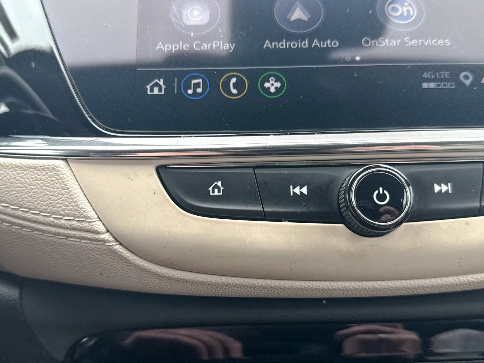 Used 2023 Buick Encore GX Preferred w/ Cold Weather Comfort Package image 28