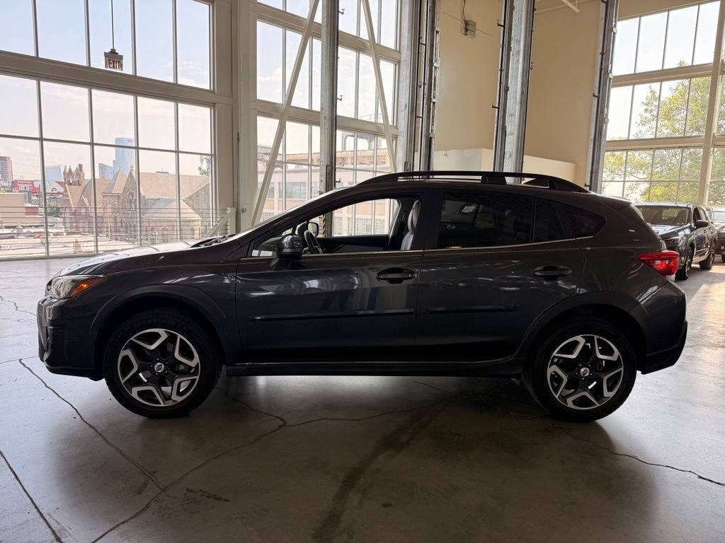 Used 2018 Subaru Crosstrek 2.0i Limited AWD/4WD image 6