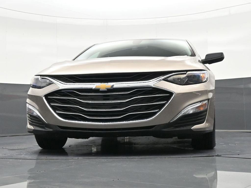 Used 2022 Chevrolet Malibu LS image 30