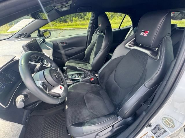 Used 2024 Toyota Corolla GR w/ Styling Package (TMS) AWD/4WD image 14