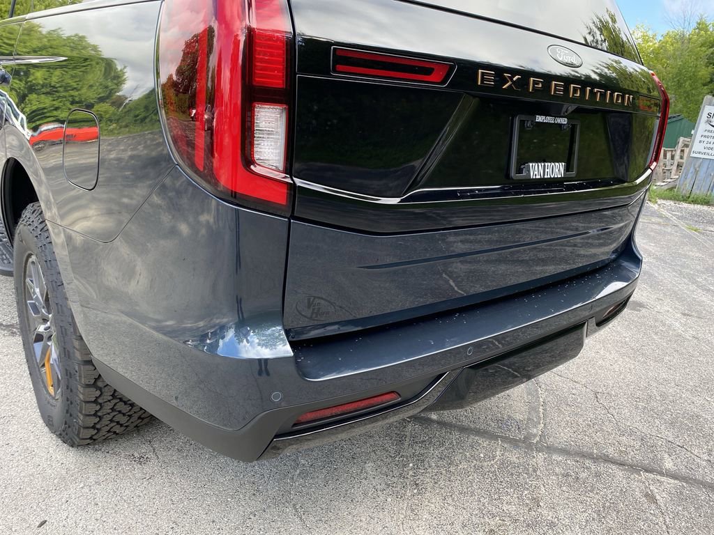 New 2025 Ford Expedition Tremor image 47