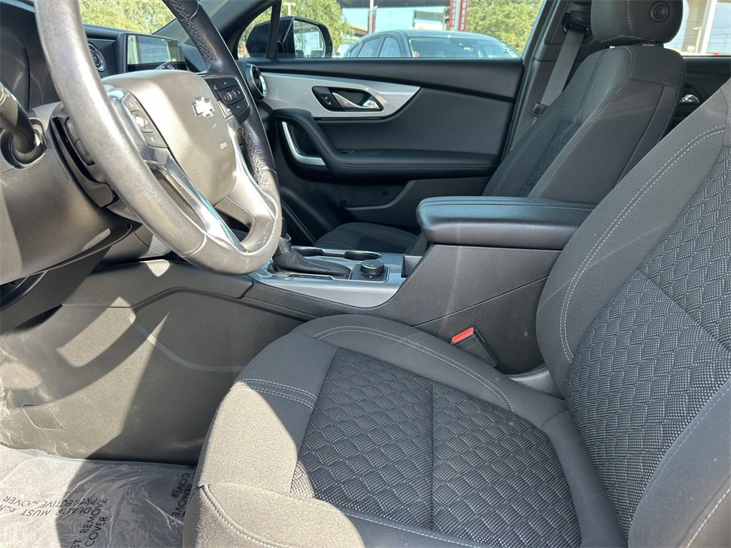 Used 2020 Chevrolet Blazer LT image 11
