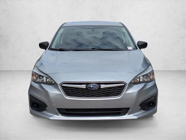 Used 2018 Subaru Impreza 2.0i AWD/4WD video 2