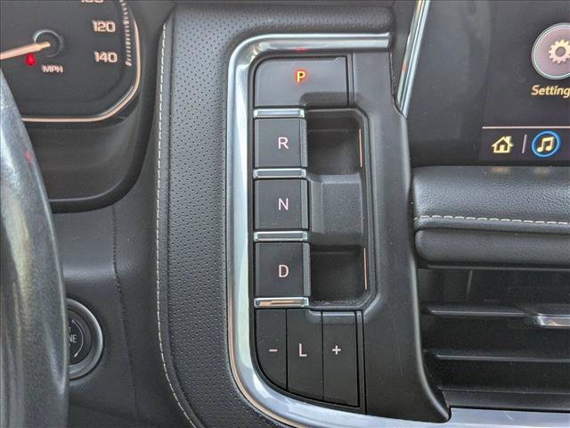 Used 2021 GMC Yukon XL SLT image 12