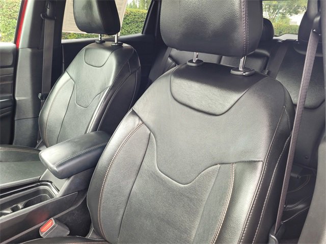 Used 2023 Jeep Compass Limited image 12