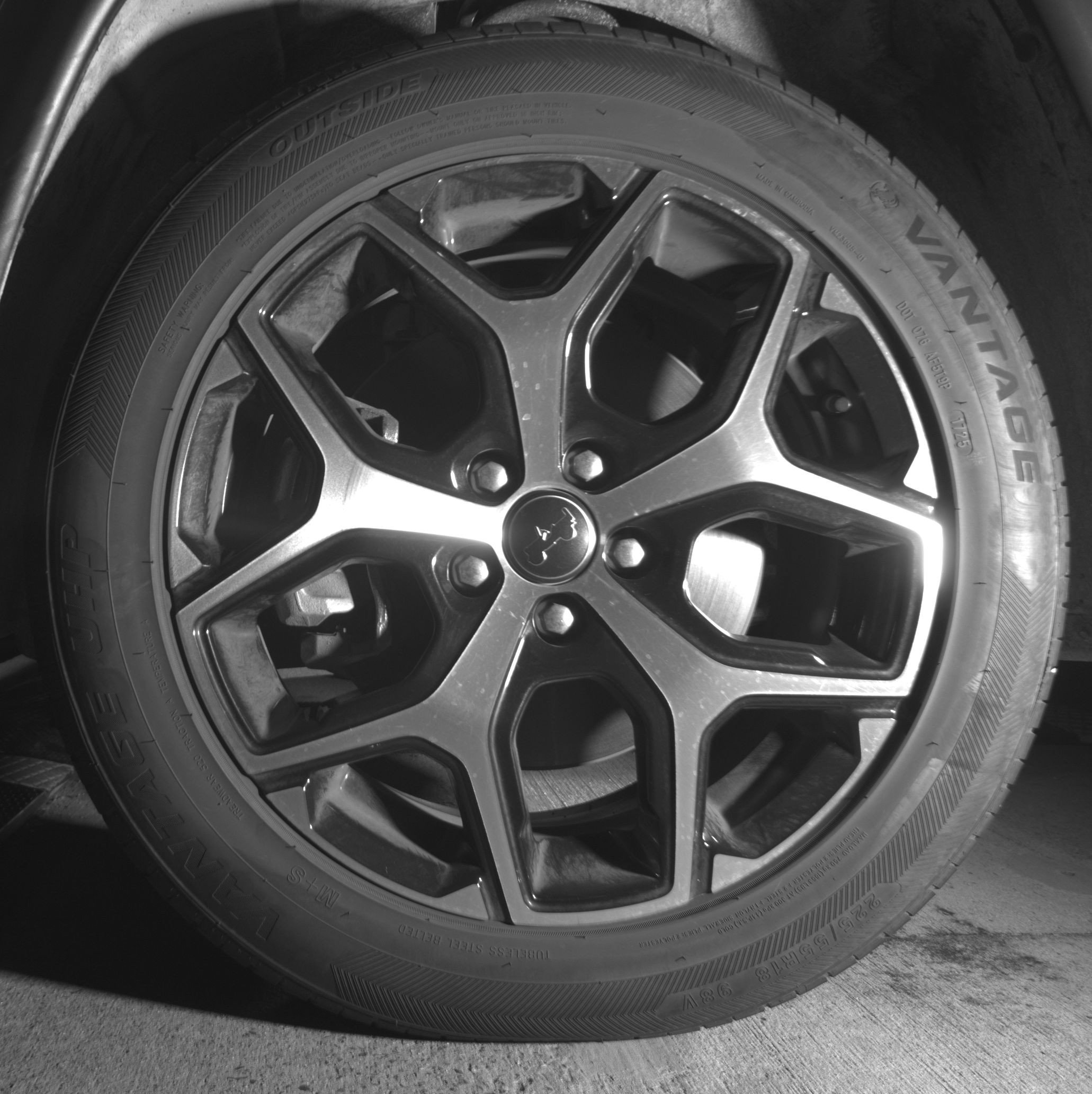 Used 2025 Jeep Compass Limited AWD/4WD image 12