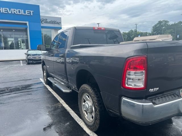 Used 2021 RAM 2500 Tradesman AWD/4WD image 5