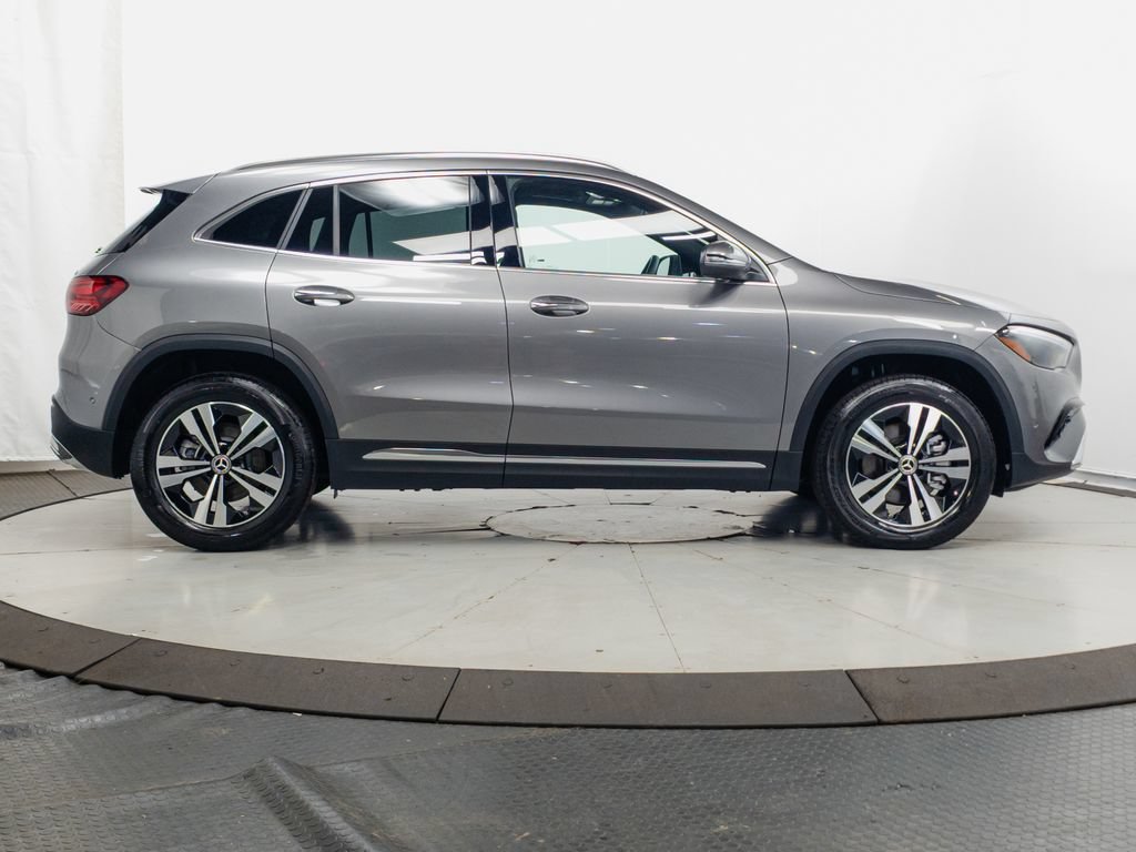 Certified 2026 Mercedes-Benz GLA 250 4MATIC image 29