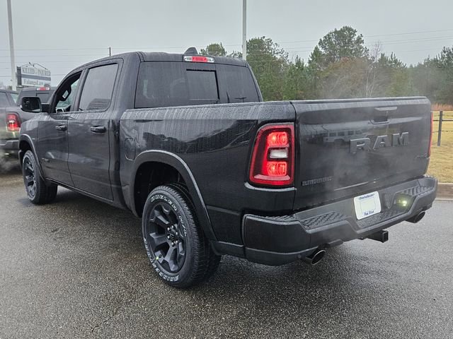 New 2026 RAM 1500 Big Horn image 10