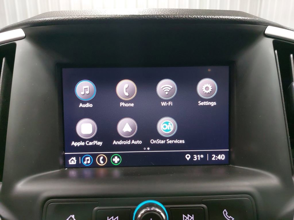 Used 2022 GMC Terrain SLE w/ Driver Convenience Package image 21