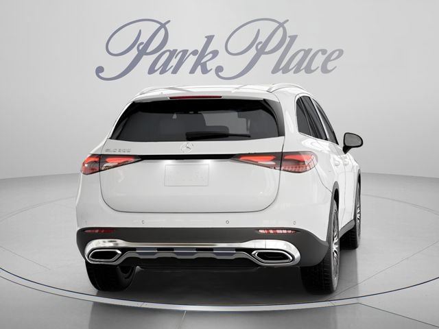 Used 2026 Mercedes-Benz GLC 300 image 18