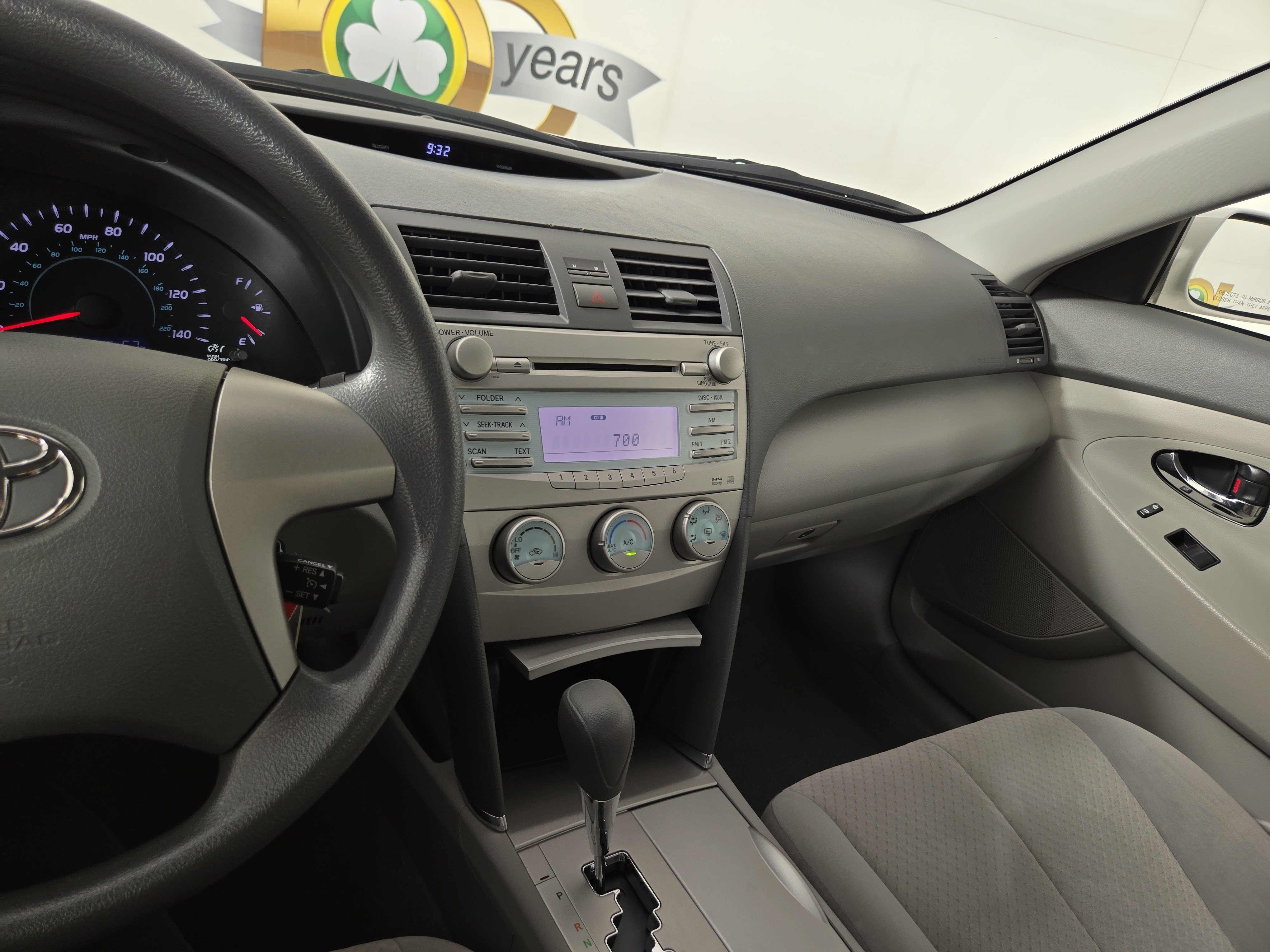 Used 2008 Toyota Camry FWD image 22