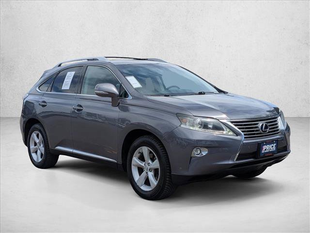 Used 2015 Lexus RX 350 AWD video 3