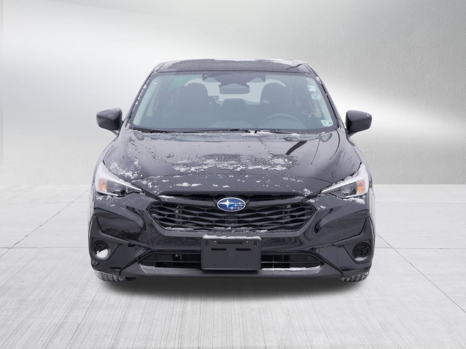 Used 2024 Subaru Impreza 2.0i image 2