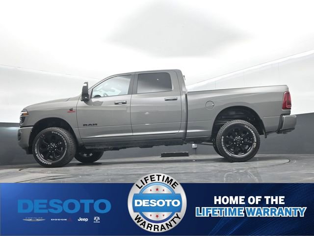 New 2026 RAM 2500 Laramie image 48