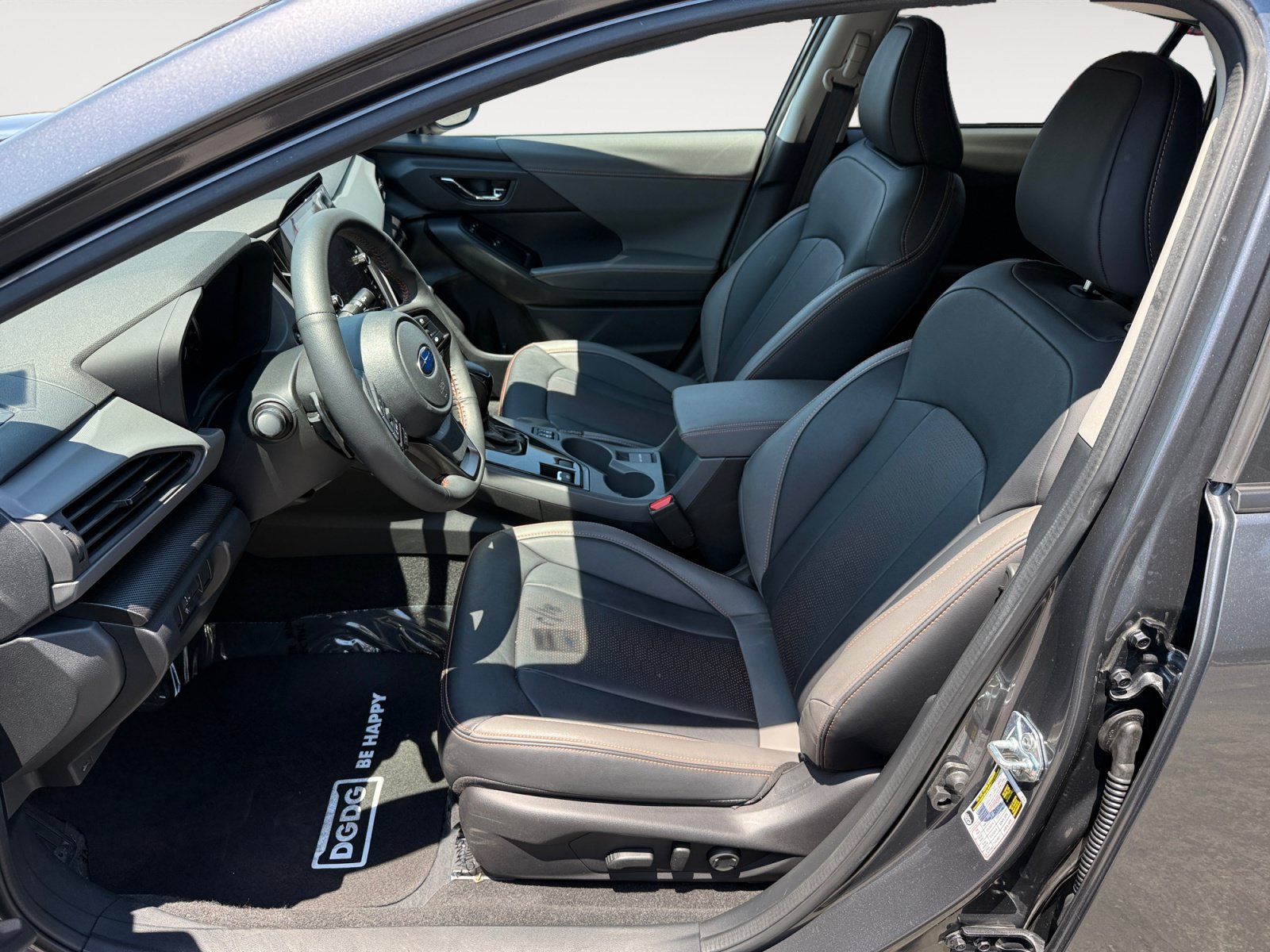 Used 2026 Subaru Crosstrek 2.5i Limited AWD/4WD image 10