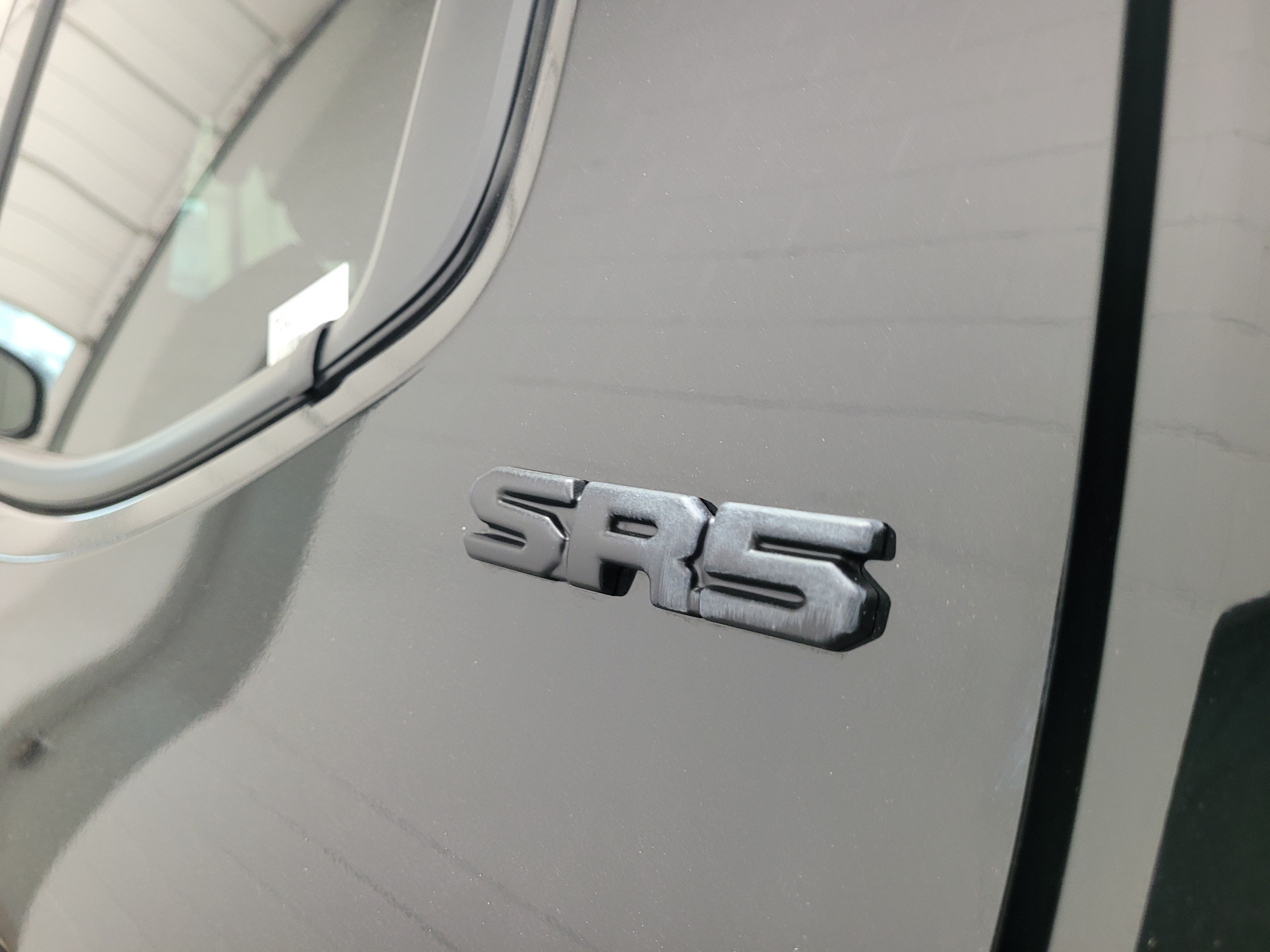 Certified 2026 Toyota Tacoma SR5 AWD/4WD image 10