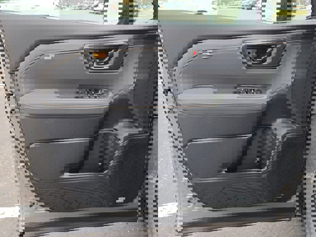 New 2026 Subaru Forester Wilderness image 20