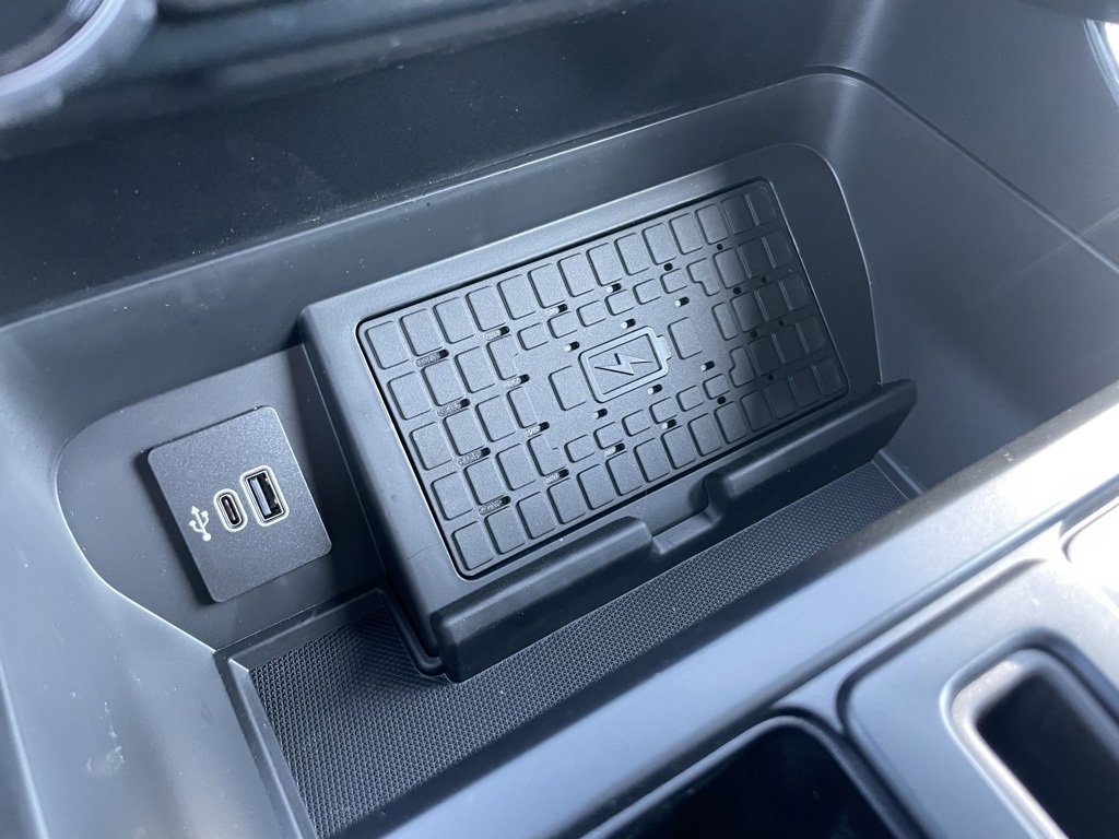 New 2025 Ford F150 XLT w/ Equipment Group 302A MID image 12