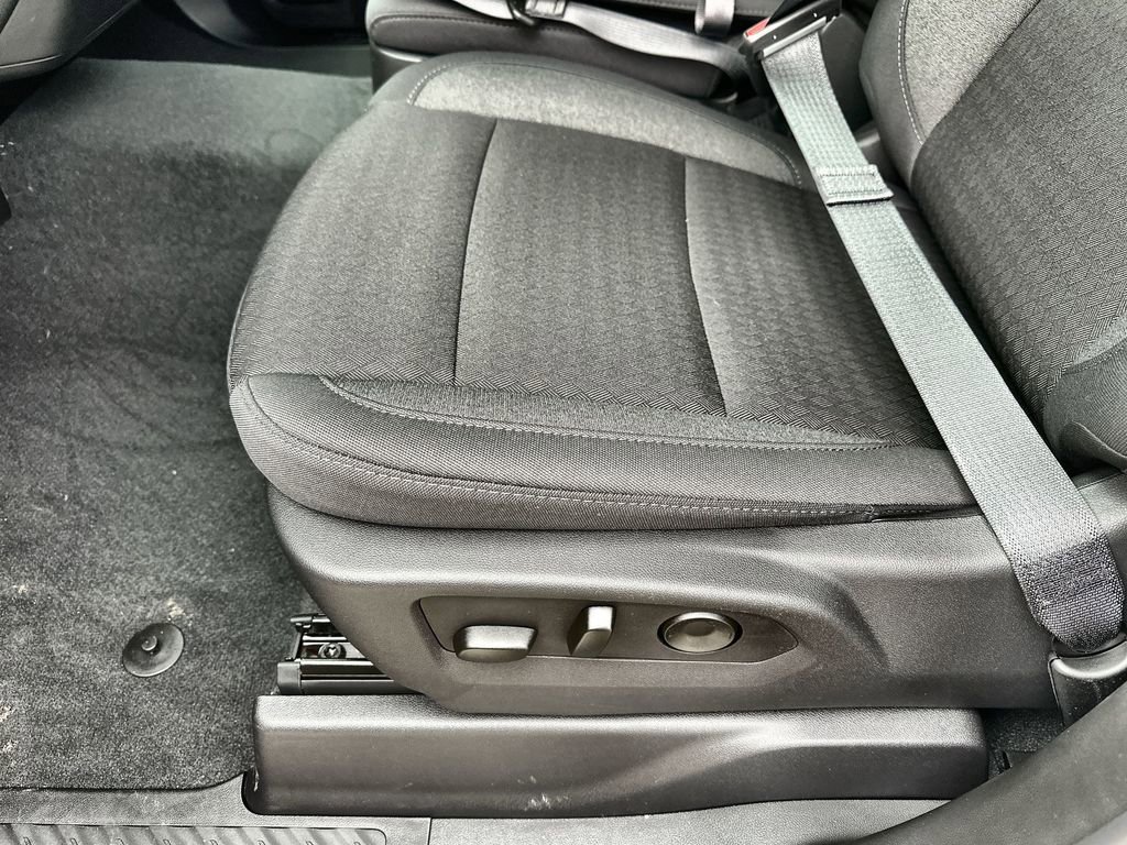 New 2026 GMC Sierra 1500 Pro w/ Pro Value Package image 25