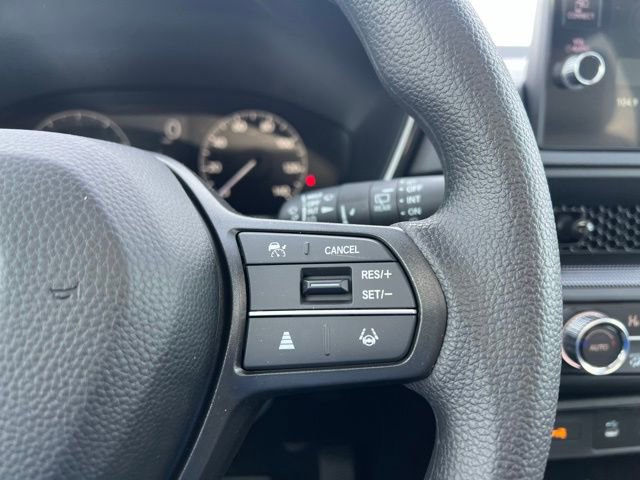 New 2026 Honda CR-V EX image 11