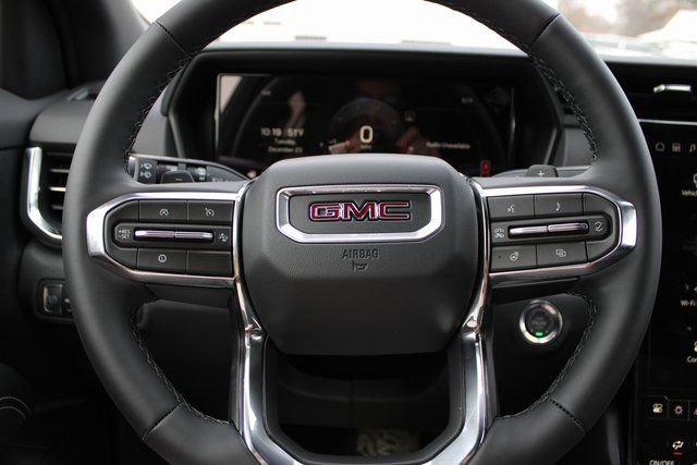 New 2026 GMC Terrain Elevation w/ Technology Package II AWD/4WD image 20
