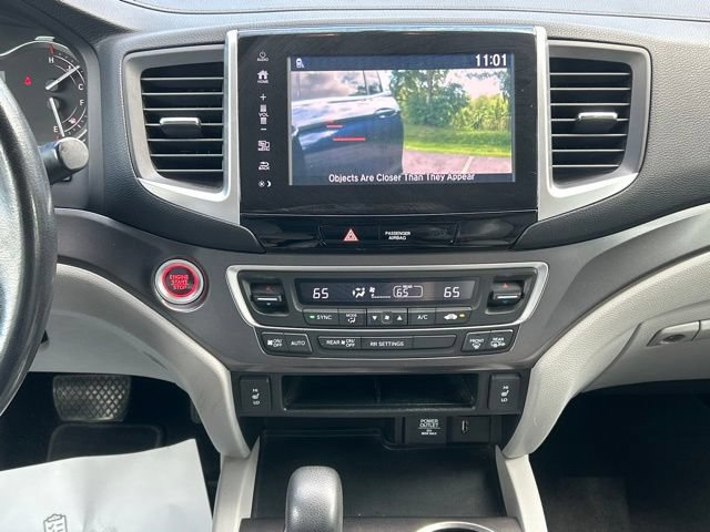 Used 2017 Honda Ridgeline RTL-T image 50