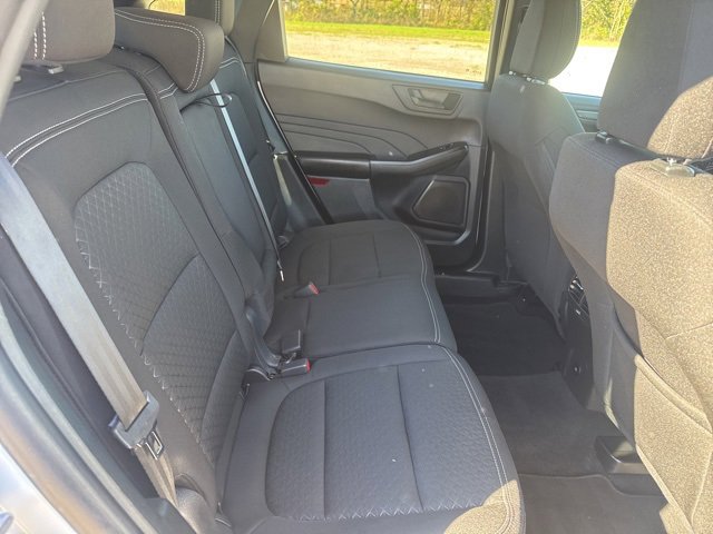 Used 2025 Ford Escape Active image 21