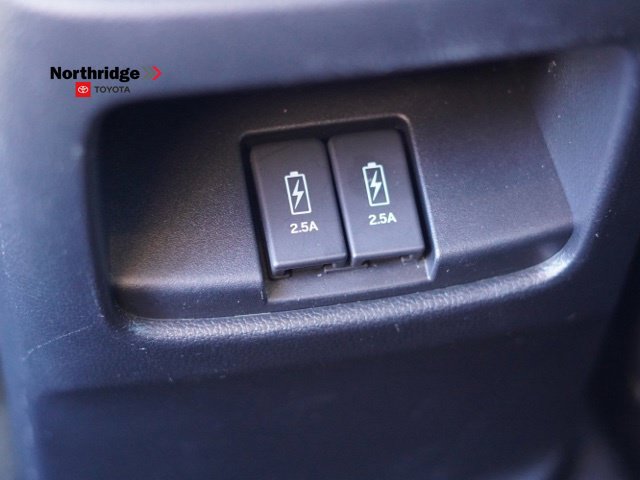 Used 2022 Honda CR-V EX image 11