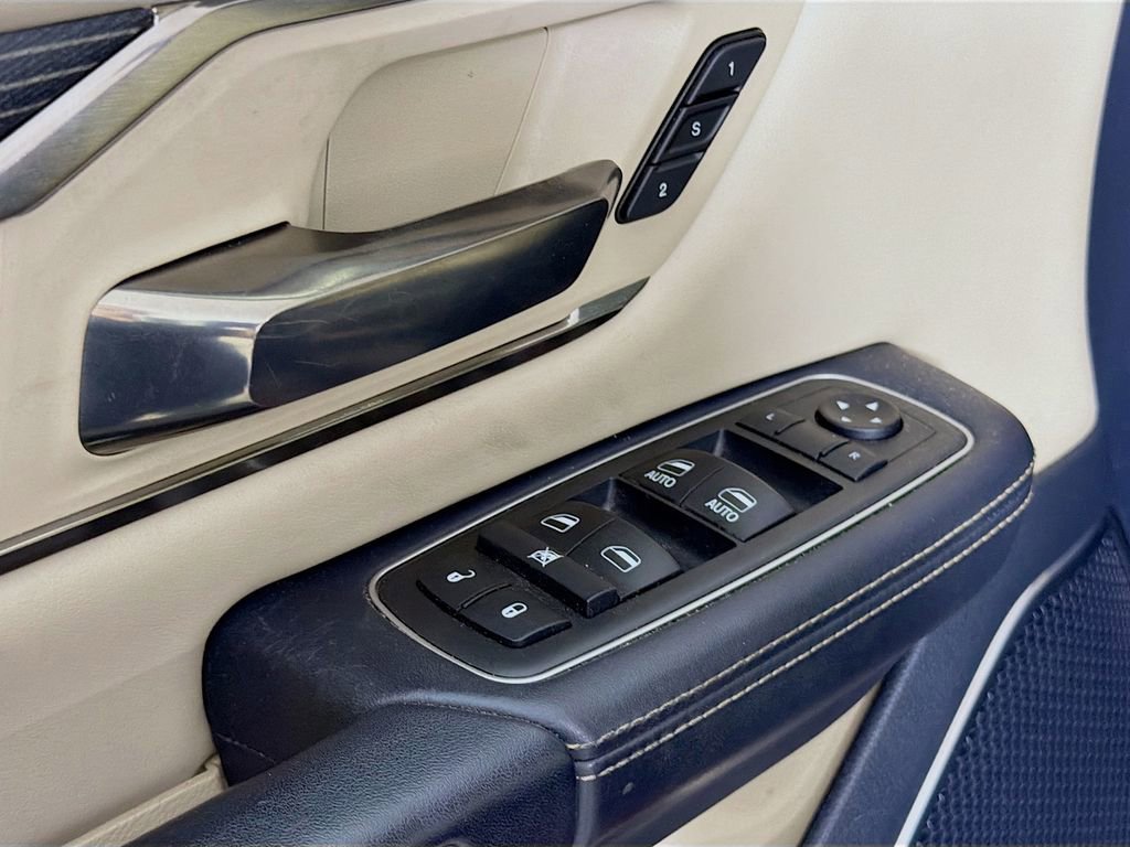 Used 2019 RAM 1500 Limited w/ Advanced Safety Group image 22