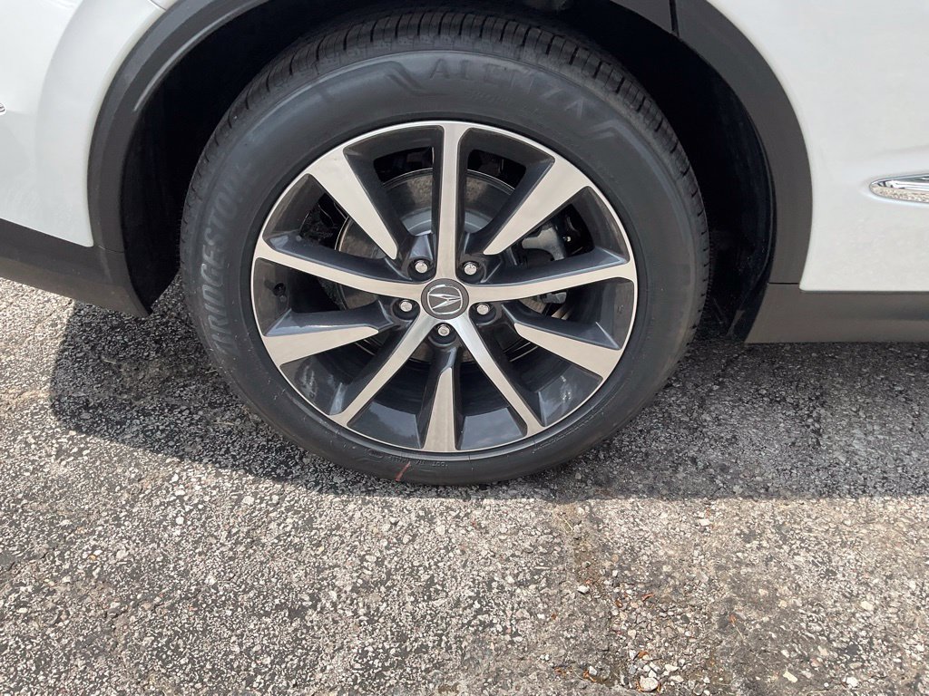 New 2026 Acura MDX w/ Technology Package AWD/4WD image 7