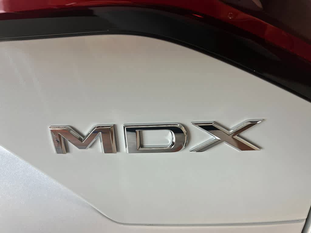 New 2026 Acura MDX Type S AWD/4WD image 9