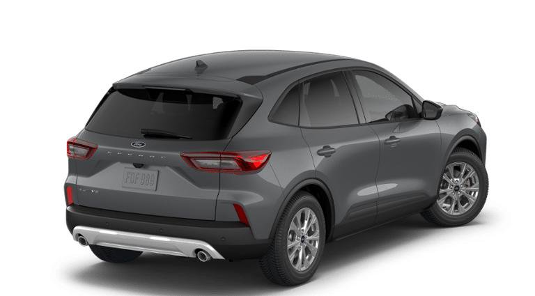 New 2026 Ford Escape Active w/ Tech Pack #1 FWD image 26