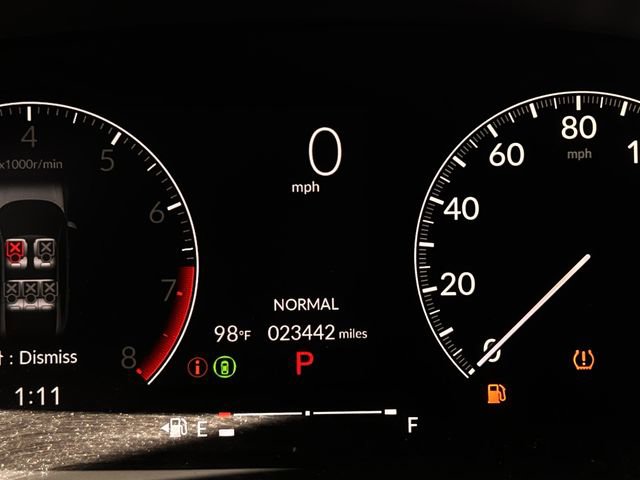 Used 2024 Honda Civic Sport image 17