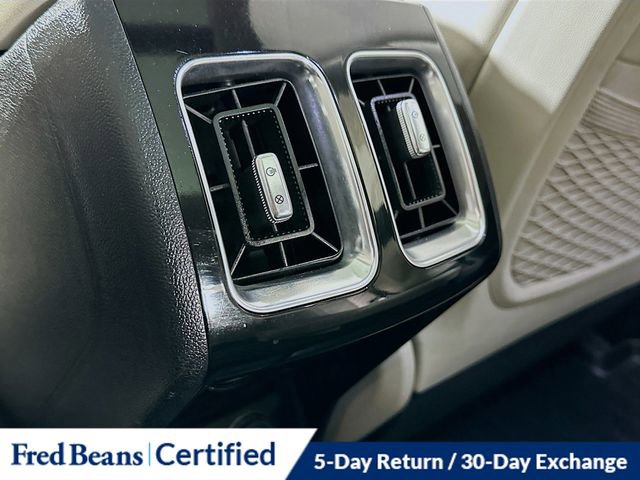 Used 2022 Kia Sorento SX Prestige w/ Panoramic Sunroof Package image 29