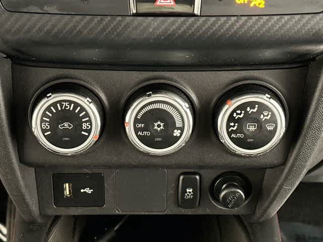 Used 2018 Mitsubishi Outlander Sport ES AWD/4WD image 12